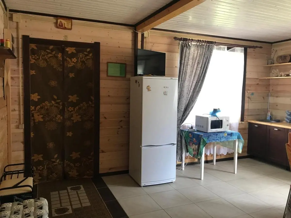 Бараново: Country House