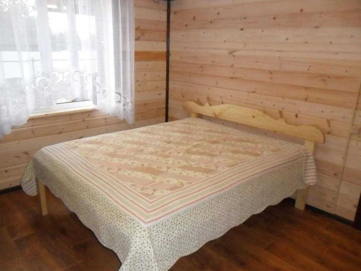 Бараново: Country House