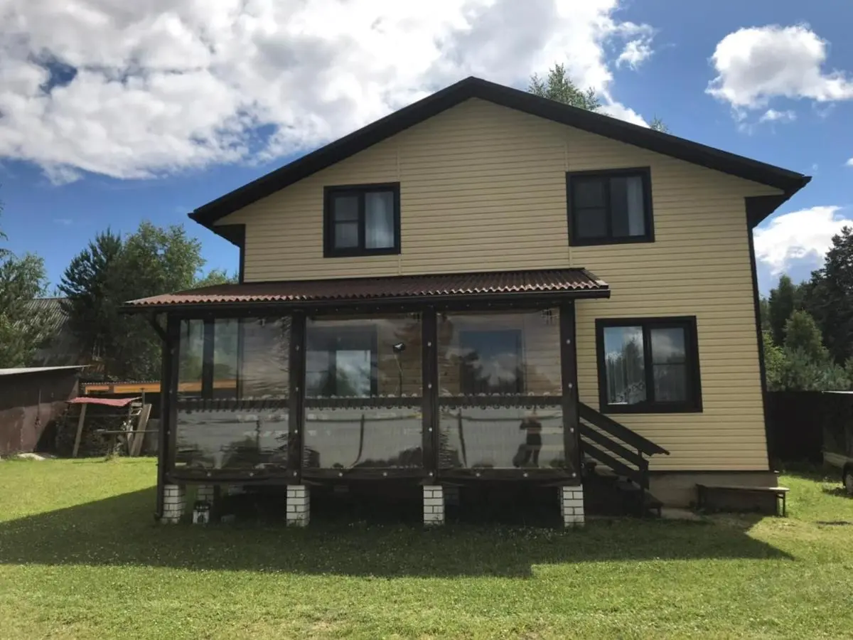 Бараново: Country House