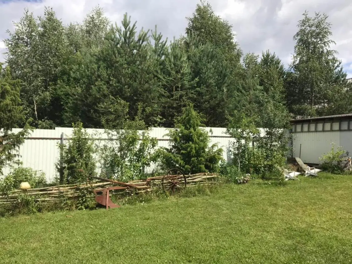 Бараново: Country House