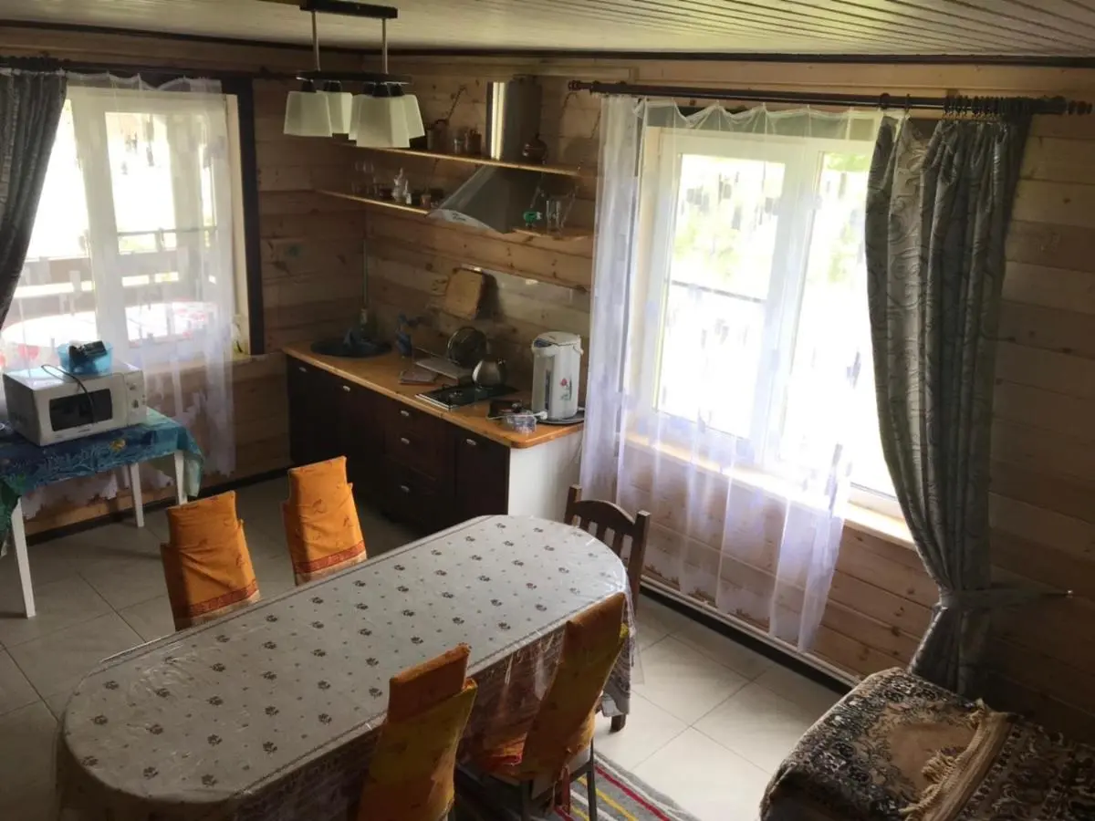 Бараново: Country House