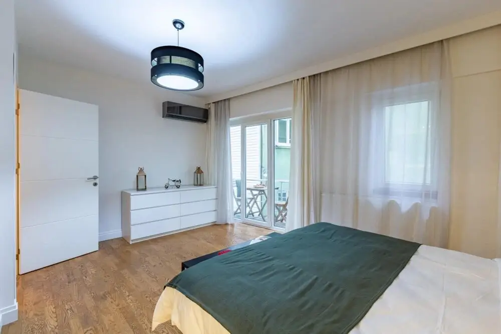 Стамбул: Missafir Flat With Excellent Location in Beyoglu