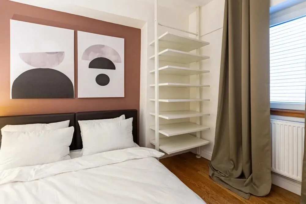 Стамбул: Missafir Flat With Excellent Location in Beyoglu