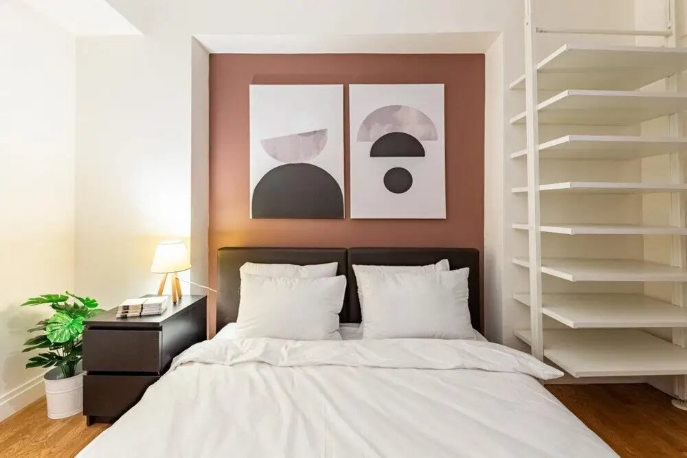 Стамбул: Missafir Flat With Excellent Location in Beyoglu