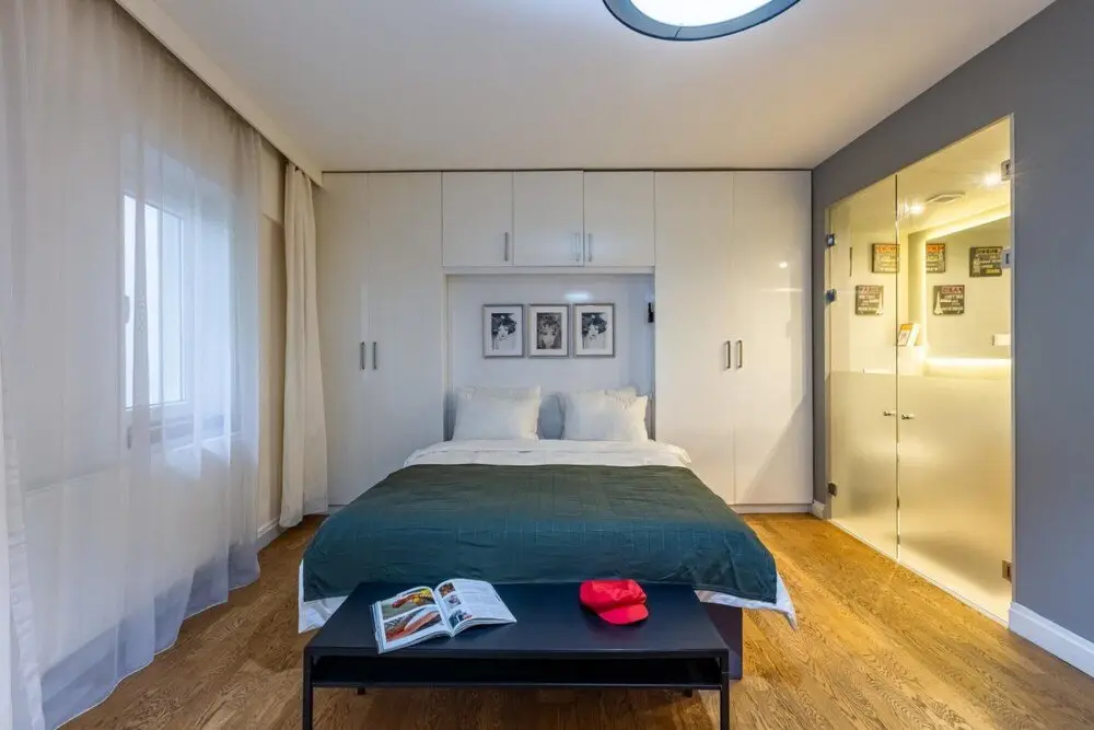 Стамбул: Missafir Flat With Excellent Location in Beyoglu