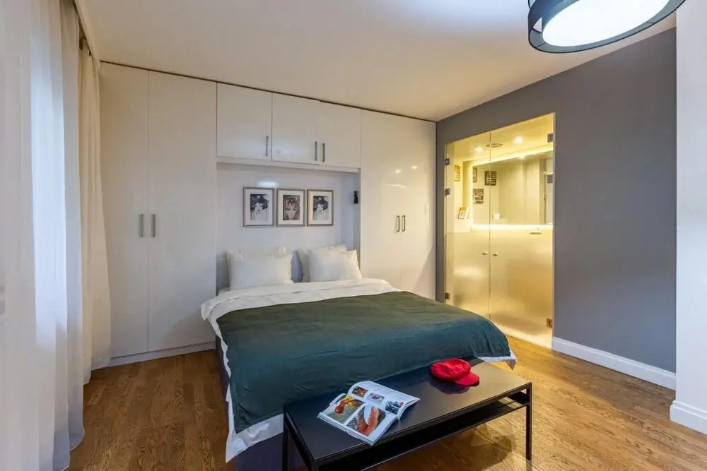 Стамбул: Missafir Flat With Excellent Location in Beyoglu