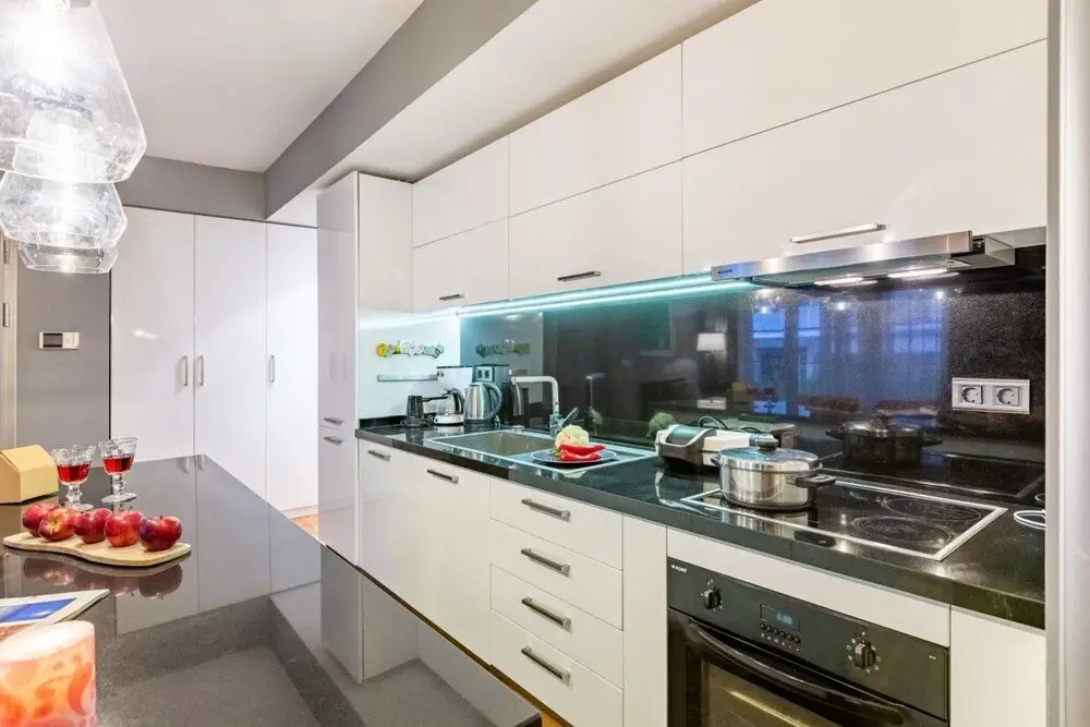 Стамбул: Missafir Flat With Excellent Location in Beyoglu