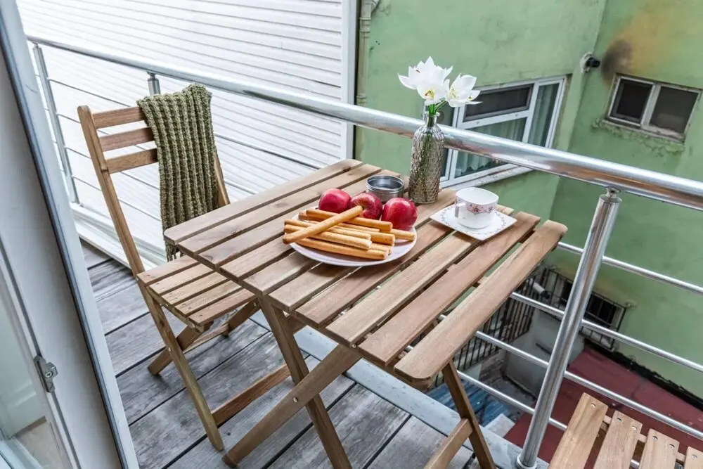 Стамбул: Missafir Flat With Excellent Location in Beyoglu