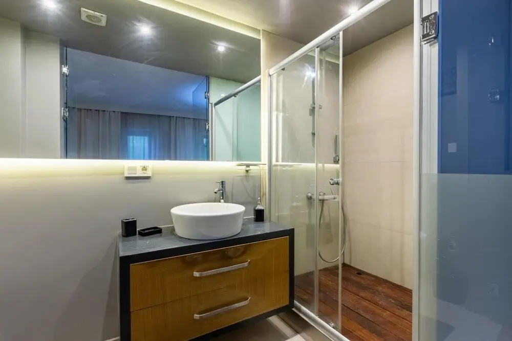 Стамбул: Missafir Flat With Excellent Location in Beyoglu