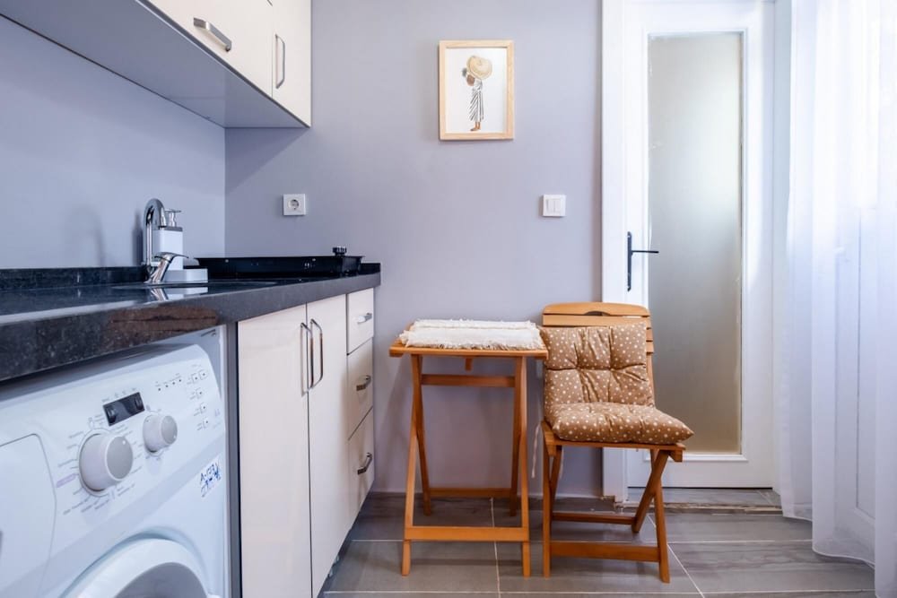 Стамбул: Spectacular Flat Near Bagdat Street in Kadikoy