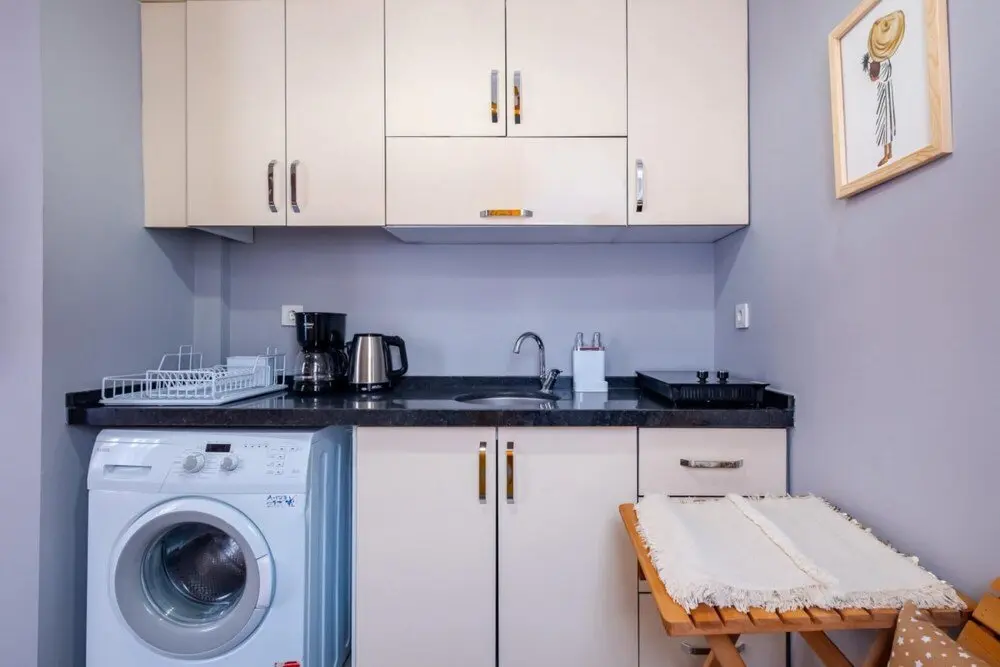 Стамбул: Spectacular Flat Near Bagdat Street in Kadikoy
