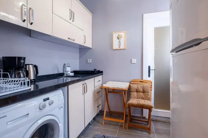 Стамбул: Spectacular Flat Near Bagdat Street in Kadikoy