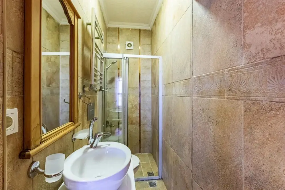 Стамбул: Cozy Flat Near Trendy Attractions in Balat Fatih
