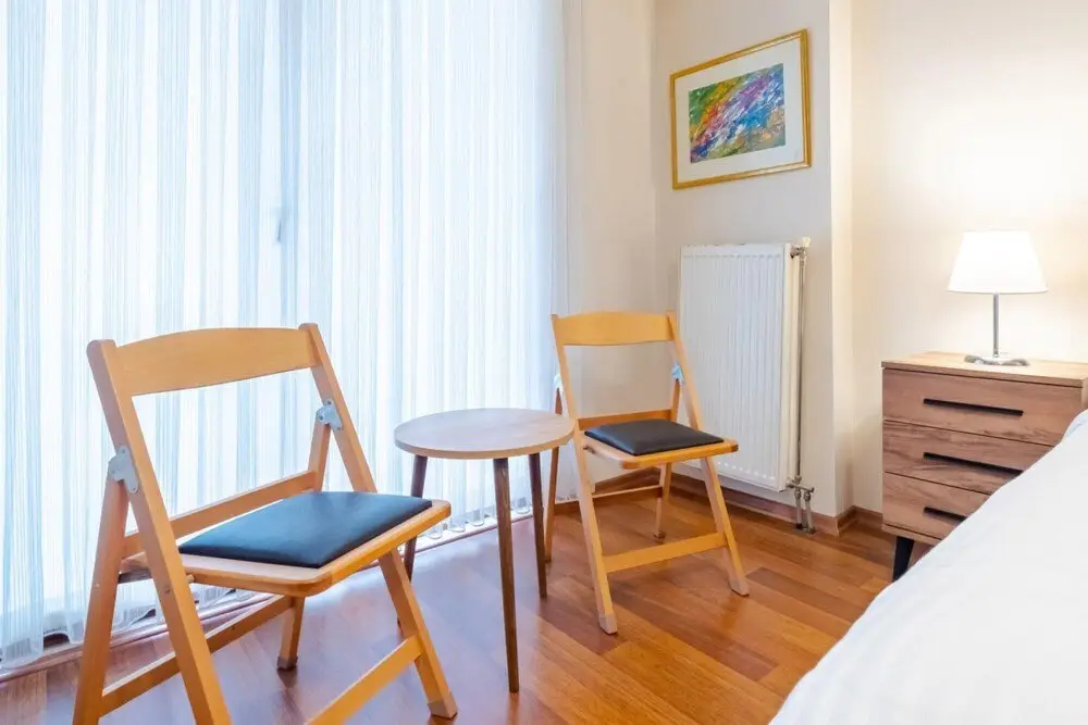 Стамбул: Pleasant Flat With Central Location in Sisli