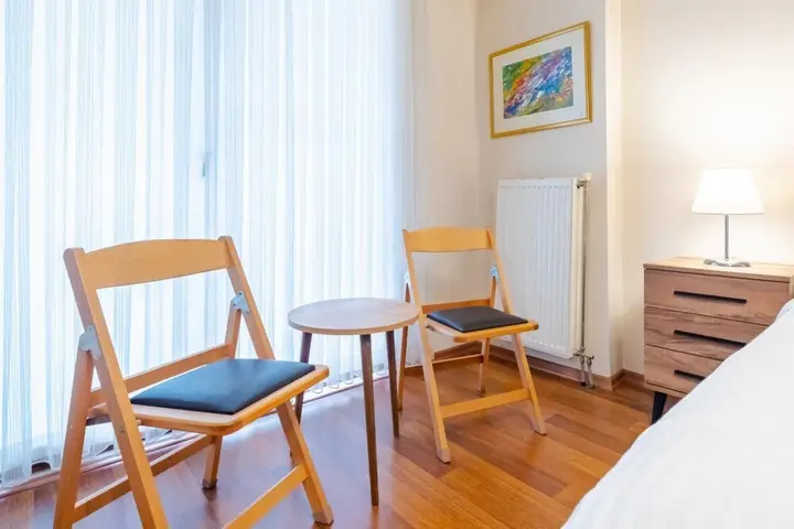 Стамбул: Pleasant Flat With Central Location in Sisli