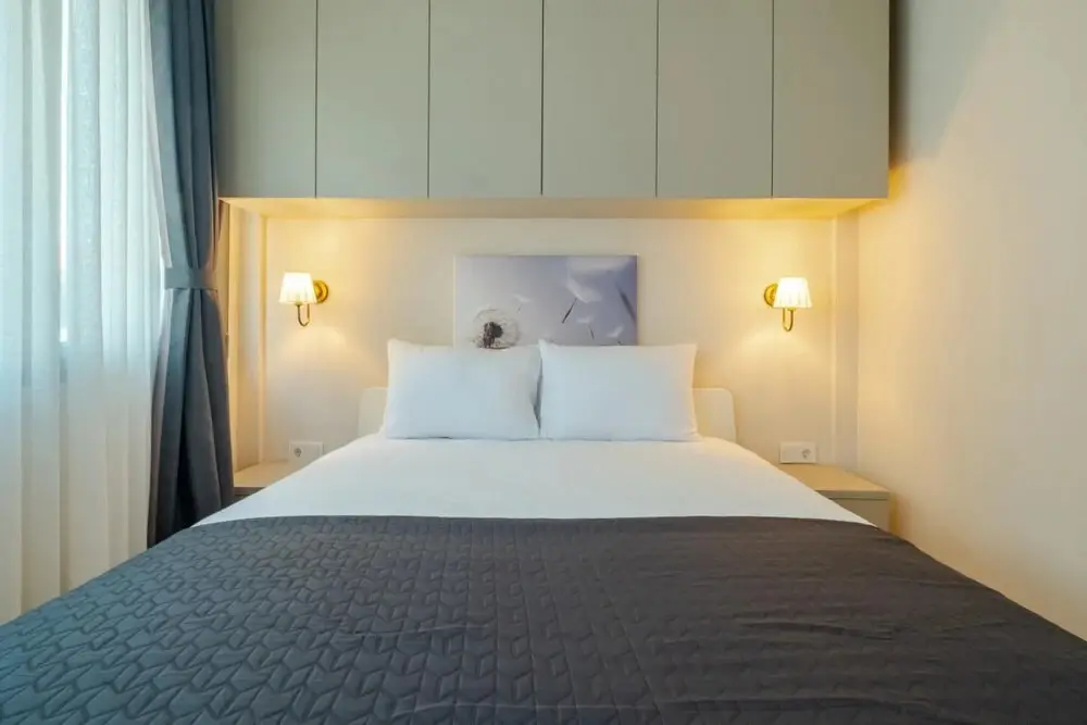 Стамбул: Spectacular Flat Near Bull Statue in Kadikoy