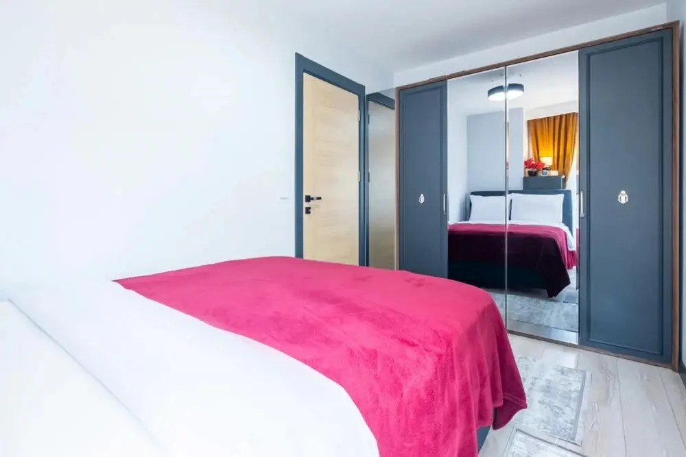 Стамбул: Lovely and Central Flat Near Ciragan Palace