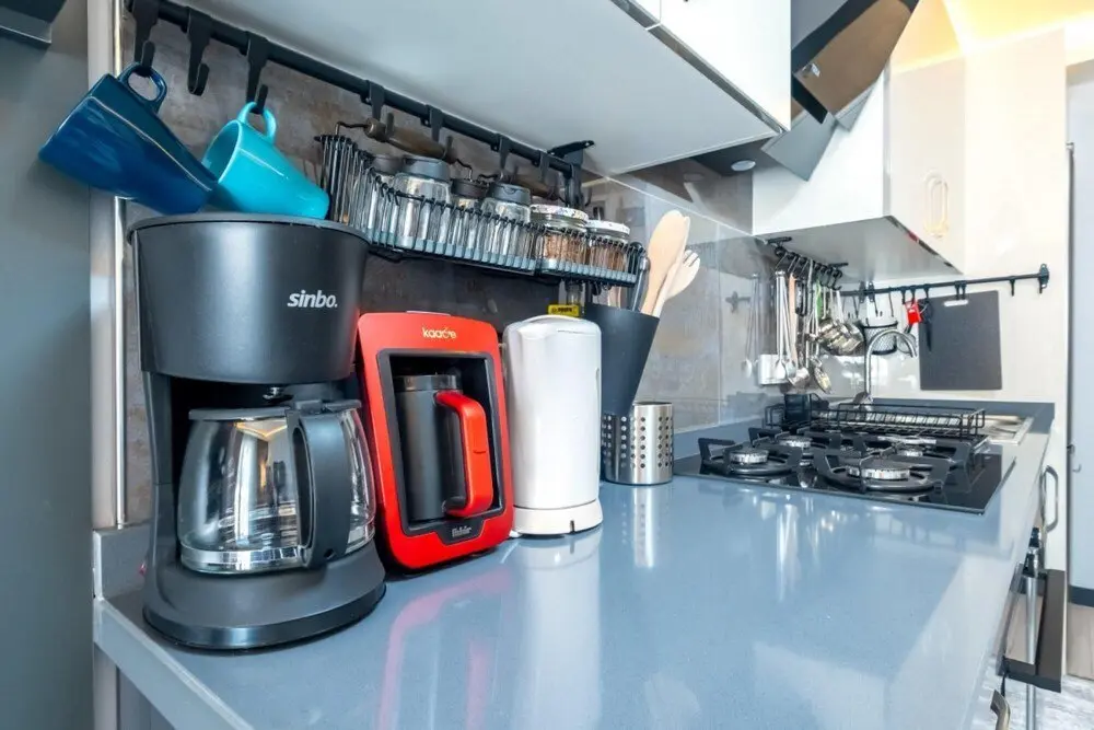 Стамбул: Lovely and Central Flat Near Ciragan Palace