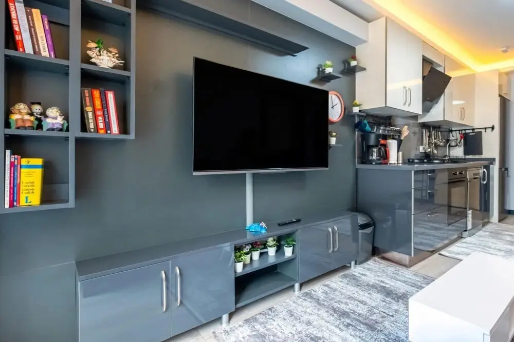 Стамбул: Lovely and Central Flat Near Ciragan Palace