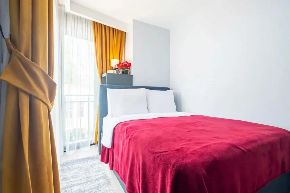Стамбул: Lovely and Central Flat Near Ciragan Palace