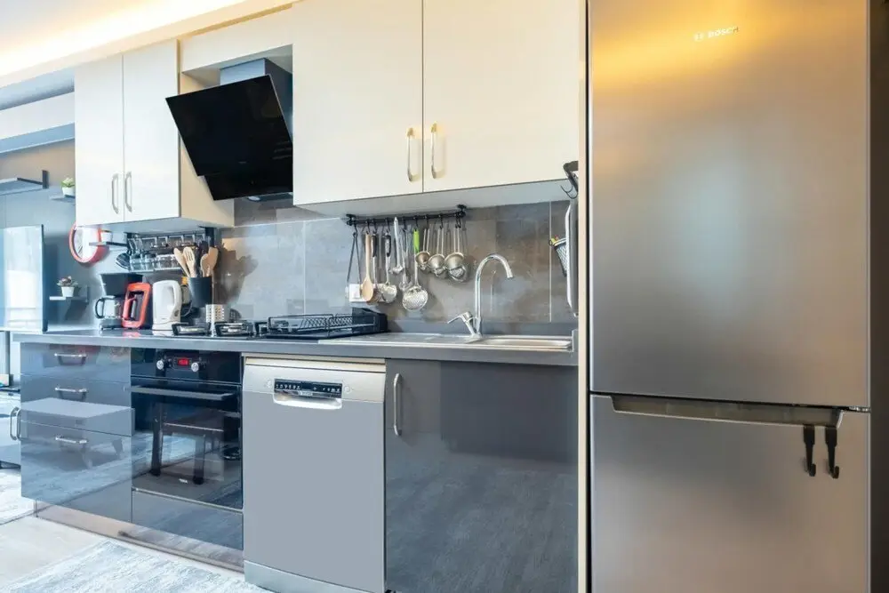 Стамбул: Lovely and Central Flat Near Ciragan Palace