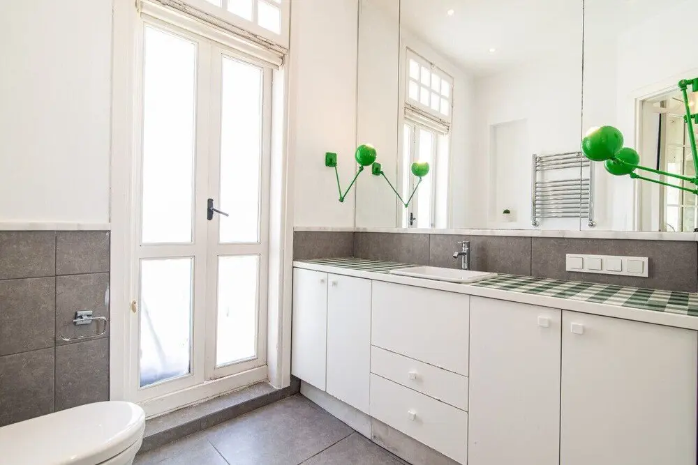 Стамбул: Central Flat With City View Near Istiklal Street