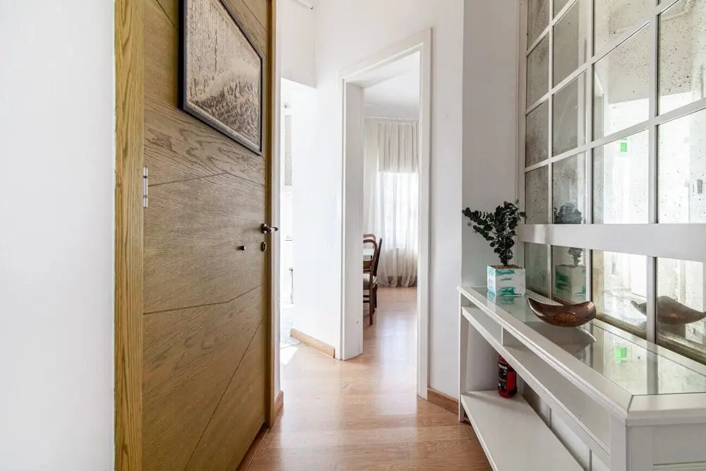 Стамбул: Central Flat With City View Near Istiklal Street