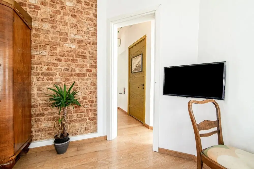 Стамбул: Central Flat With City View Near Istiklal Street