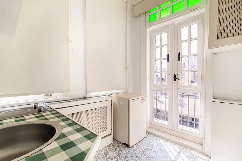 Стамбул: Central Flat With City View Near Istiklal Street