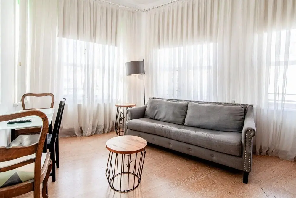 Стамбул: Central Flat With City View Near Istiklal Street