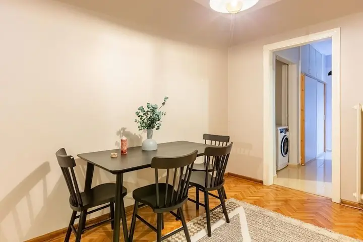 Стамбул: Cozy Flat Near Trendy Attractions in Nisantasi