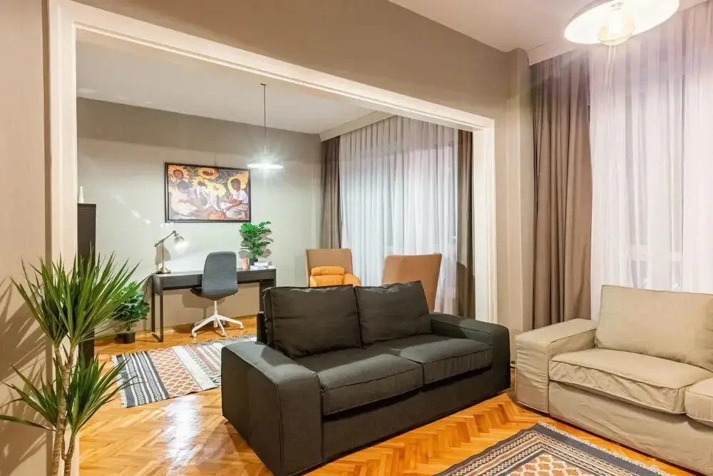 Стамбул: Cozy Flat Near Trendy Attractions in Nisantasi