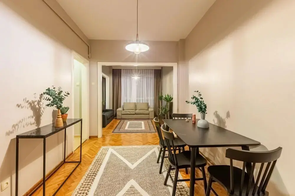 Стамбул: Cozy Flat Near Trendy Attractions in Nisantasi