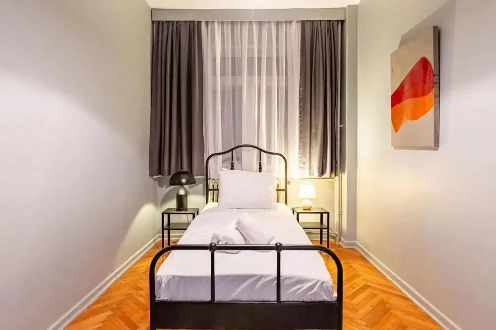 Стамбул: Cozy Flat Near Trendy Attractions in Nisantasi