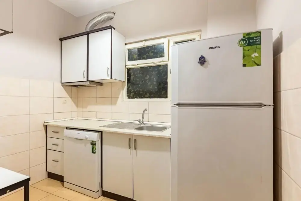 Стамбул: Cozy Flat Near Trendy Attractions in Nisantasi
