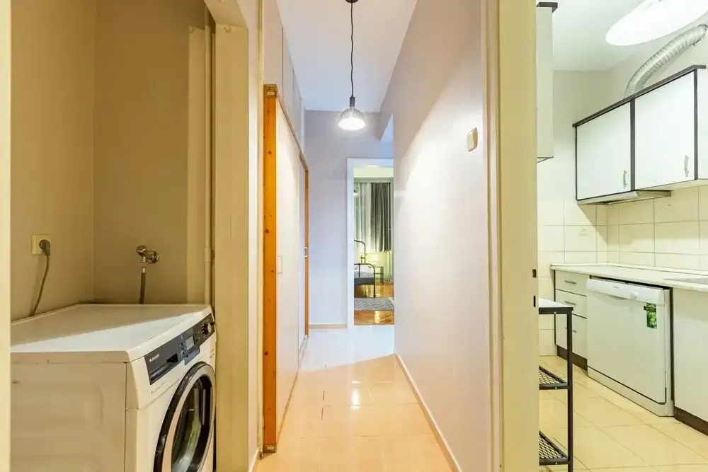 Стамбул: Cozy Flat Near Trendy Attractions in Nisantasi