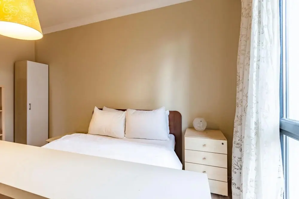 Стамбул: Lovely Flat Near Caddebostan Coast in Kadikoy