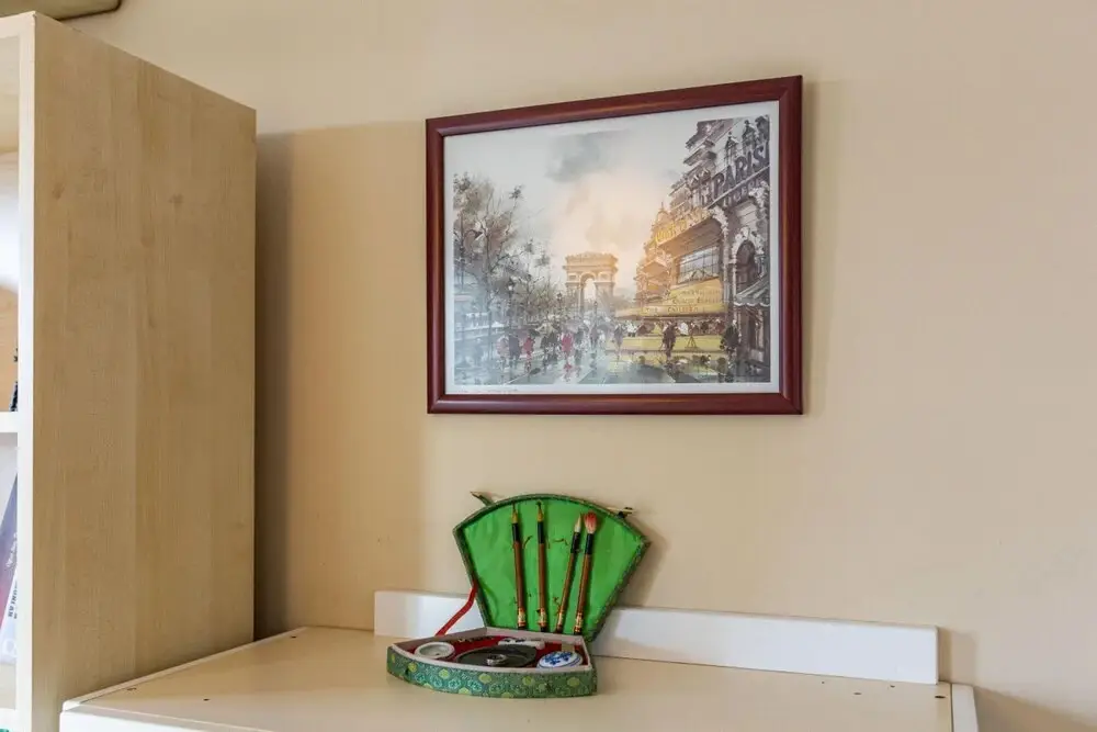 Стамбул: Lovely Flat Near Caddebostan Coast in Kadikoy