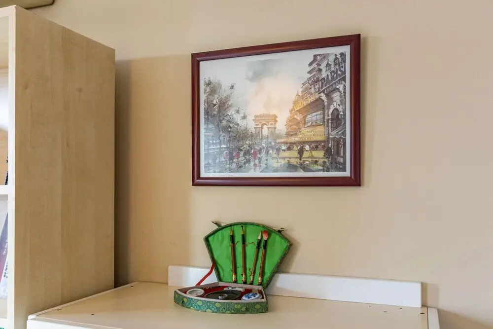 Стамбул: Lovely Flat Near Caddebostan Coast in Kadikoy
