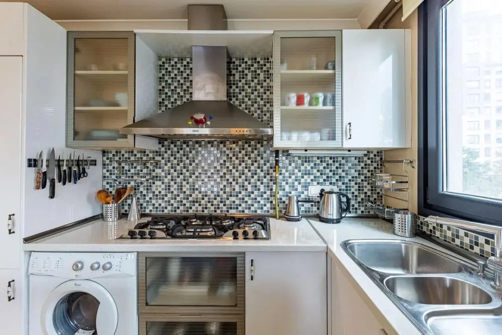 Стамбул: Lovely Flat Near Caddebostan Coast in Kadikoy