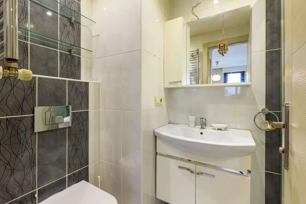 Стамбул: Lovely Flat Near Caddebostan Coast in Kadikoy