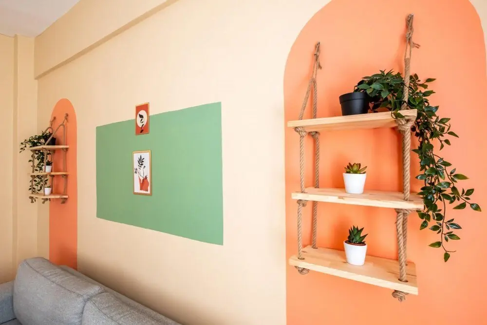 Стамбул: Excellent Flat With Balcony Near Taksim Square