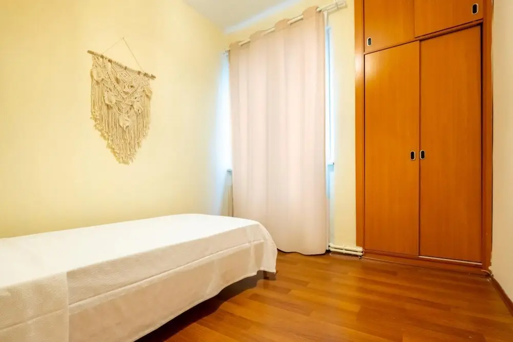 Стамбул: Excellent Flat With Balcony Near Taksim Square