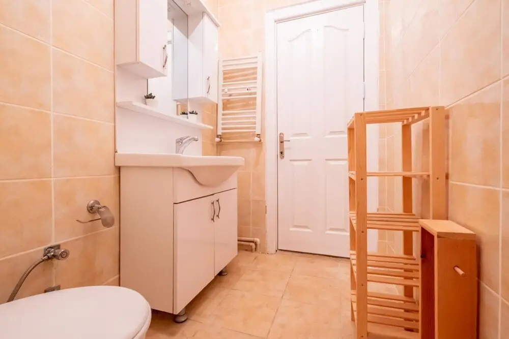 Стамбул: Excellent Flat With Balcony Near Taksim Square