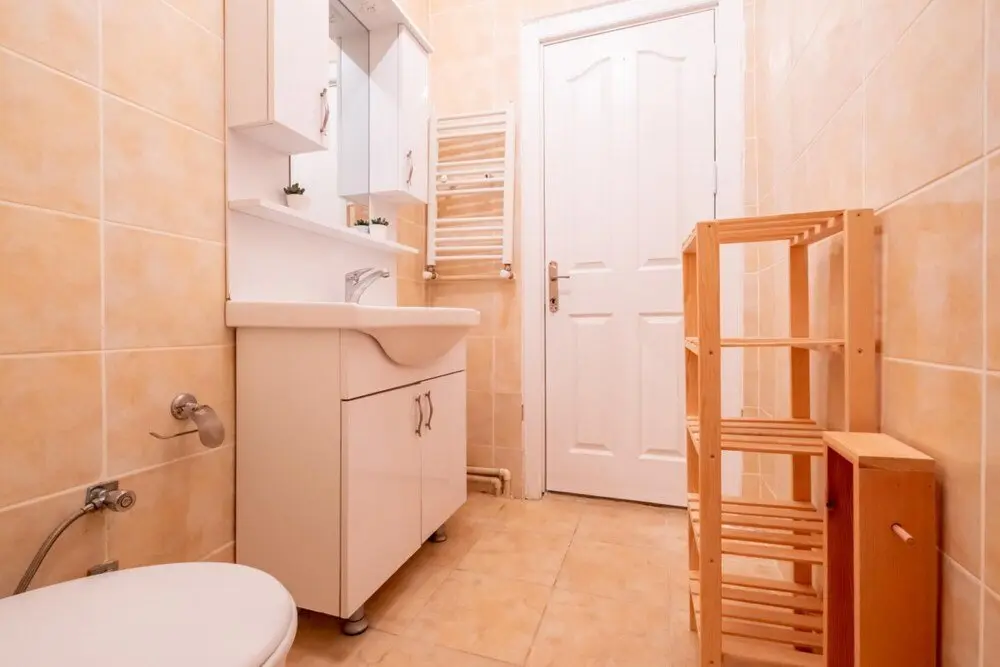 Стамбул: Excellent Flat With Balcony Near Taksim Square