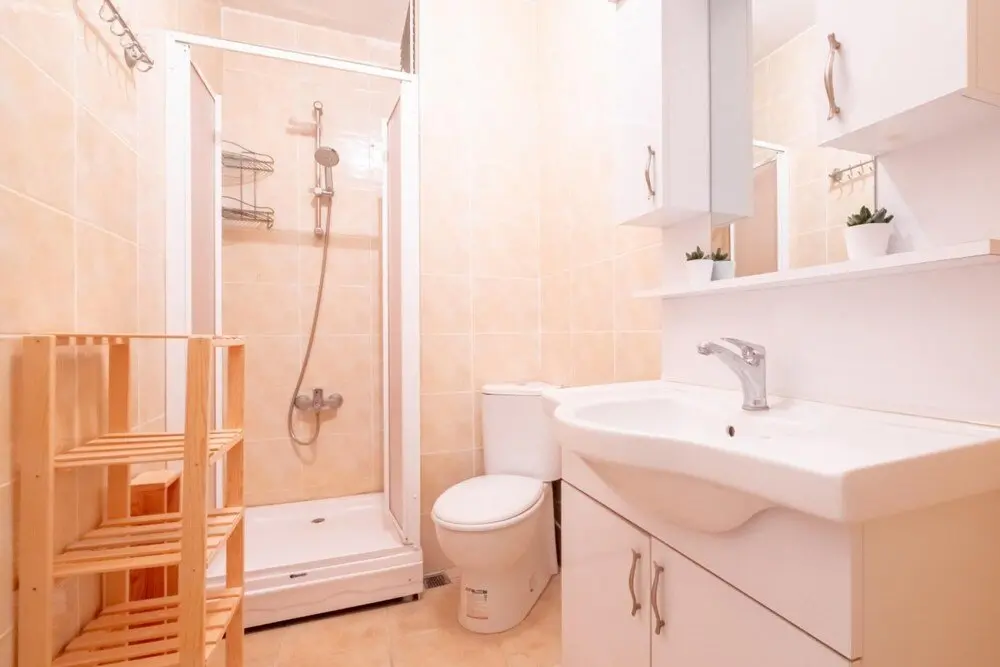 Стамбул: Excellent Flat With Balcony Near Taksim Square