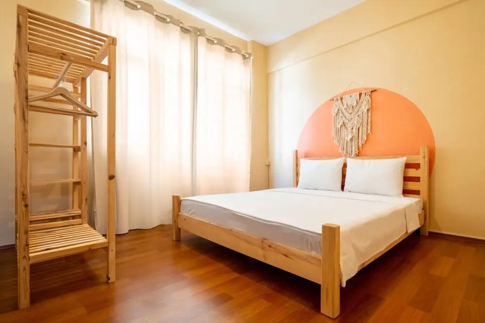 Стамбул: Excellent Flat With Balcony Near Taksim Square