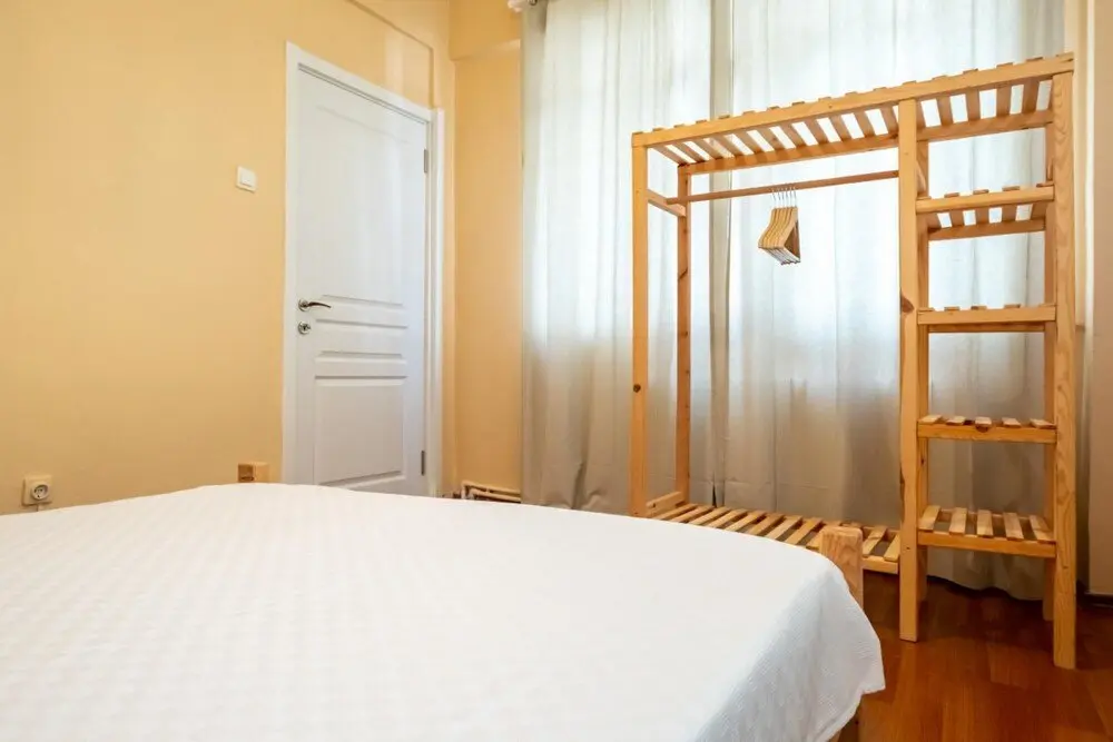 Стамбул: Excellent Flat With Balcony Near Taksim Square