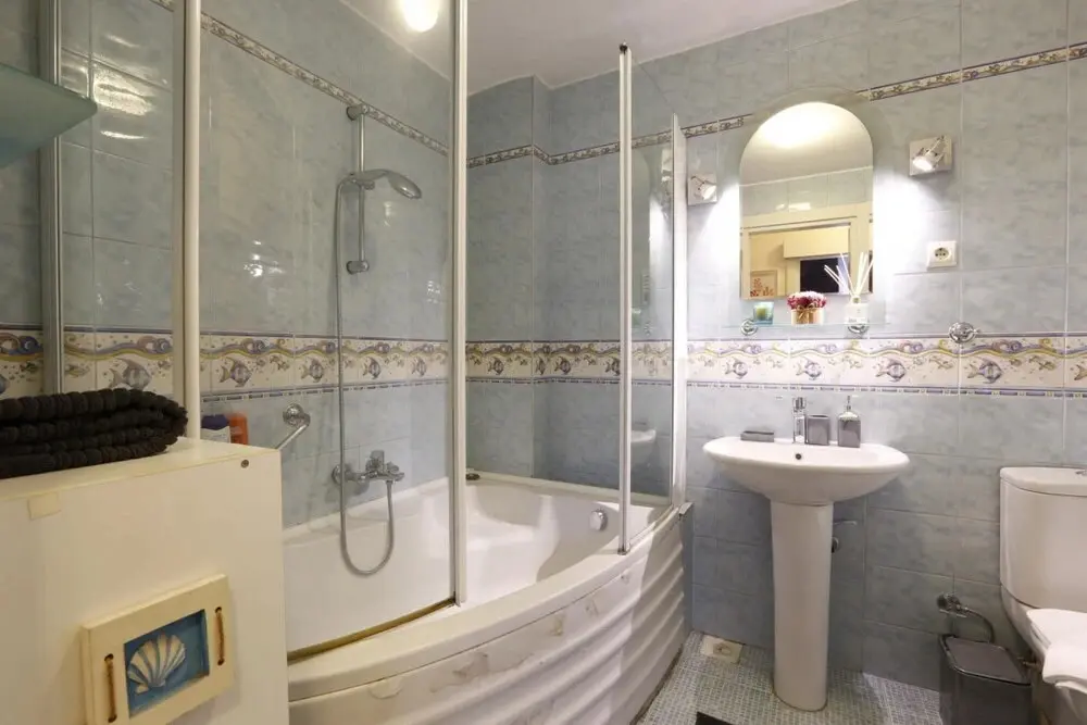 Стамбул: Missafir Distinguished Apartment in Sisli