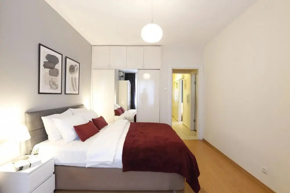 Стамбул: Missafir Distinguished Apartment in Sisli